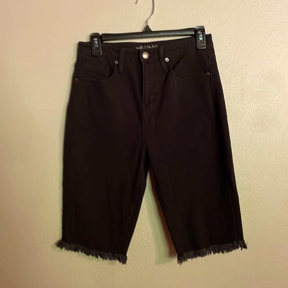 Wild fable high rise shorts